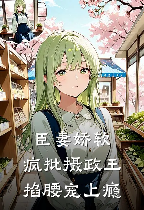 臣妻娇软，疯批摄政王掐腰宠上瘾