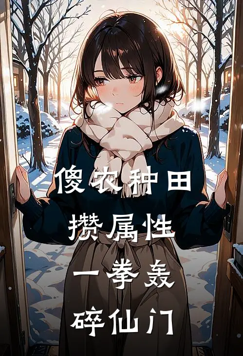 傻农种田攒属性，一拳轰碎仙门