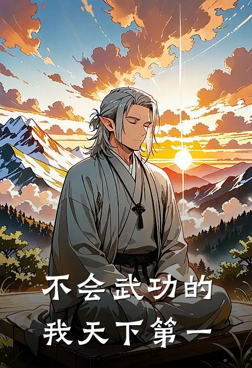 不会武功的我天下第一