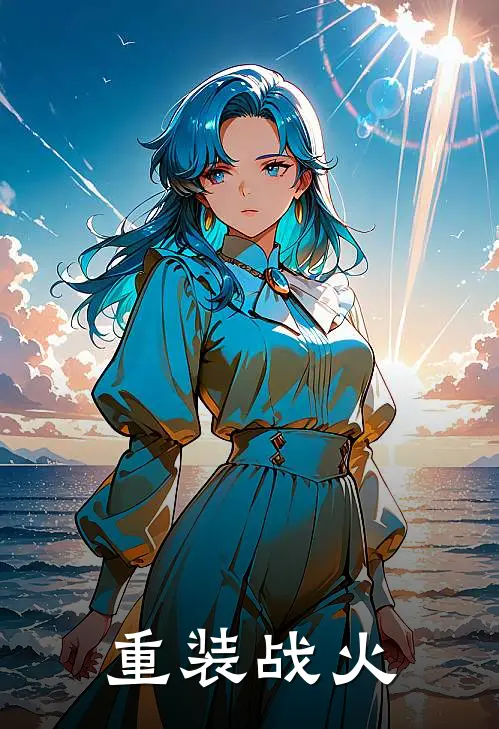 重装战火