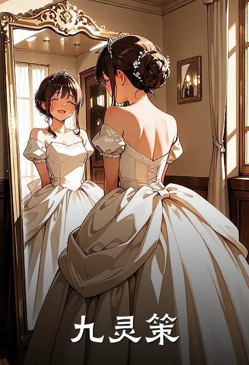 九灵策
