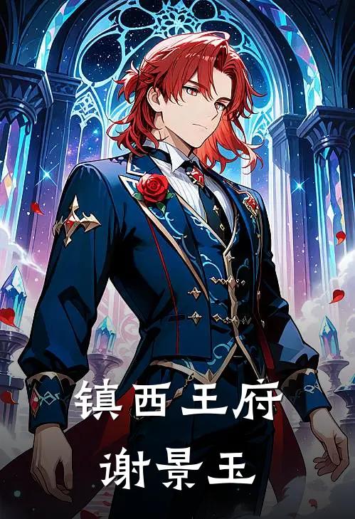 镇西王府谢景玉