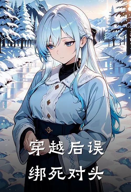 穿越后误绑死对头