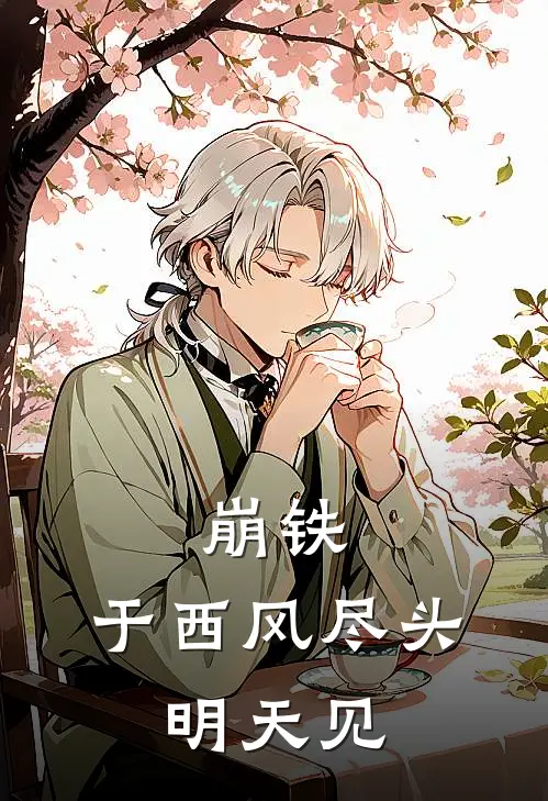 崩铁：于西风尽头，明天见