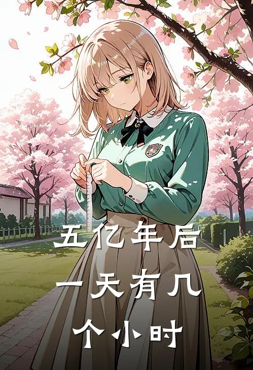 五亿年后一天有几个小时