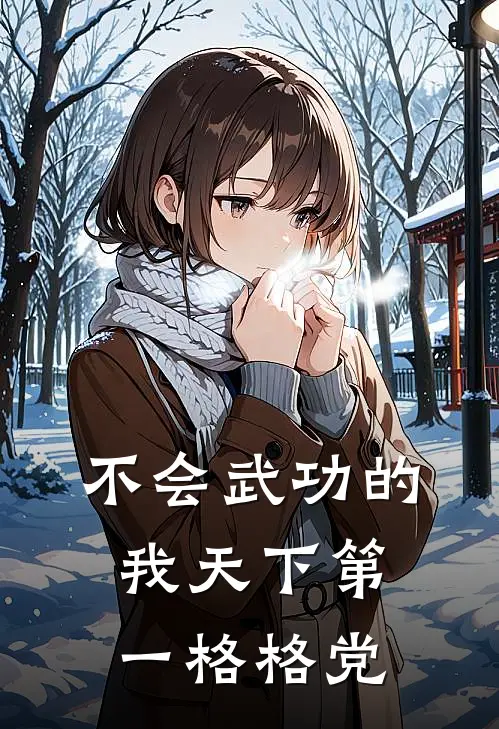 不会武功的我天下第一格格党