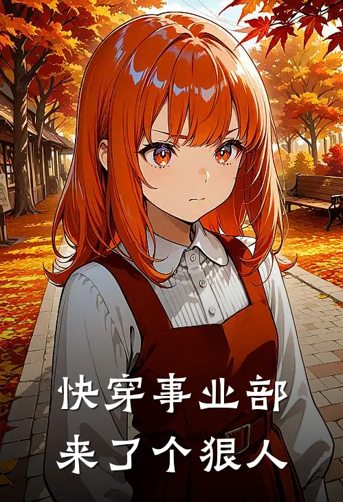 快穿事业部，来了个狠人(陆迟唐朝)最新完结小说推荐_热门小说排行榜快穿事业部，来了个狠人陆迟唐朝