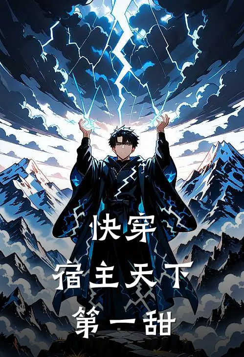 快穿：宿主天下第一甜