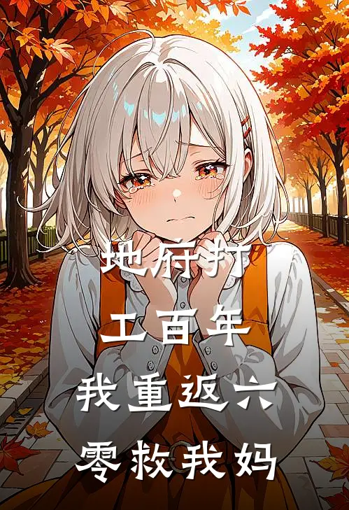 地府打工百年，我重返六零救我妈