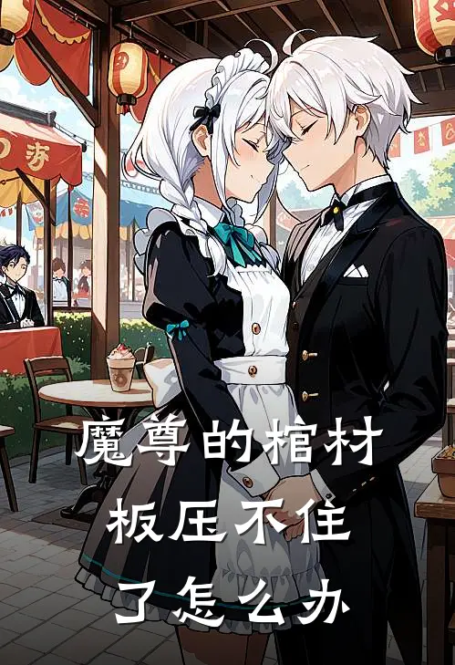 魔尊的棺材板压不住了怎么办