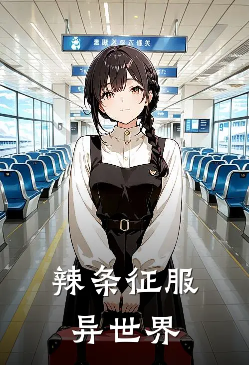 辣条征服异世界