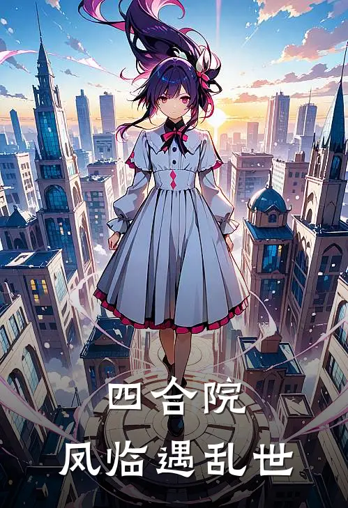 四合院：凤临遇乱世