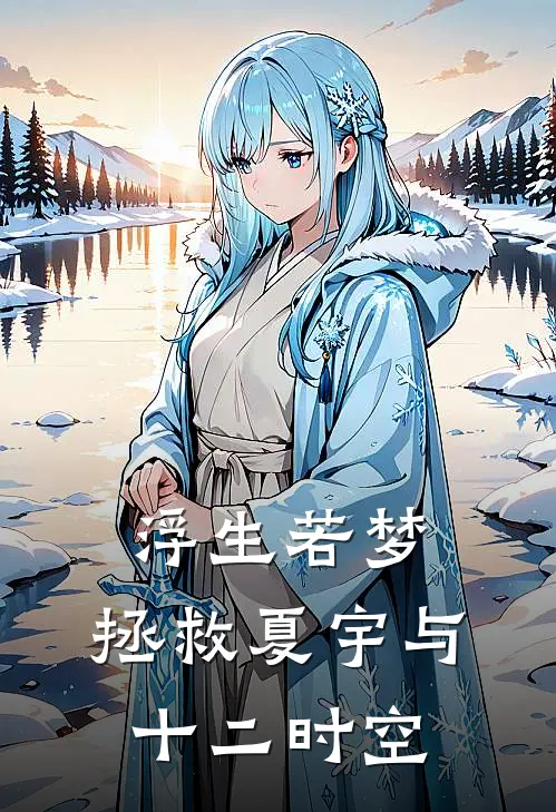 浮生若梦：拯救夏宇与十二时空夏美夏嫣最新好看小说_免费小说浮生若梦：拯救夏宇与十二时空(夏美夏嫣)