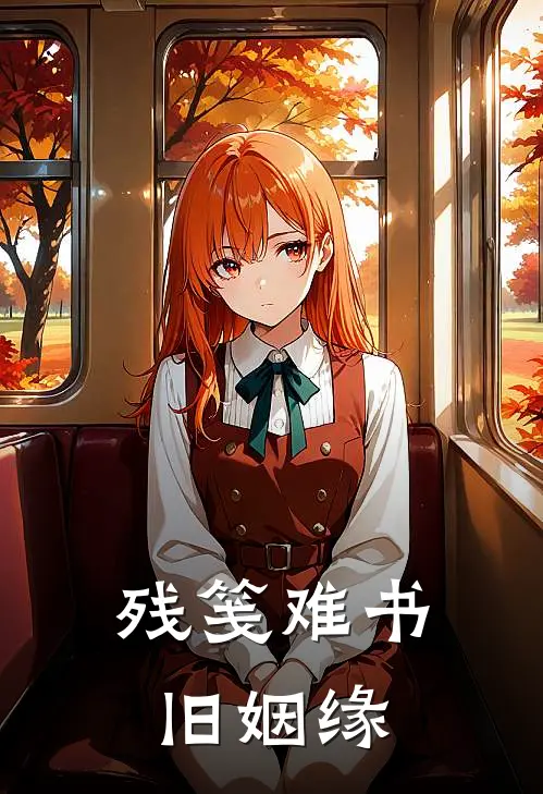 残笺难书旧姻缘