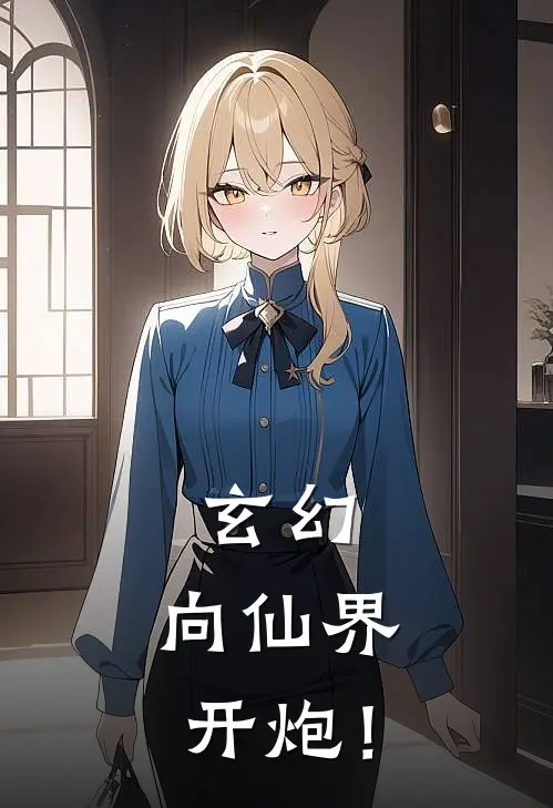 玄幻：向仙界开炮！陈凌陈柱全文免费阅读无弹窗大结局_（陈凌陈柱）玄幻：向仙界开炮！最新小说