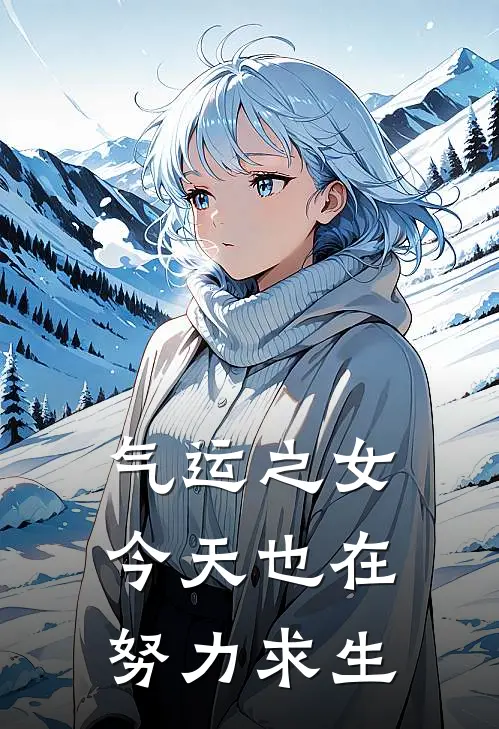 《气运之女今天也在努力求生》盛炽曲静完结版阅读_盛炽曲静完结版在线阅读