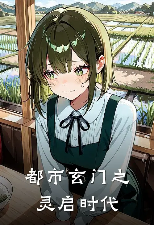 都市玄门之灵启时代