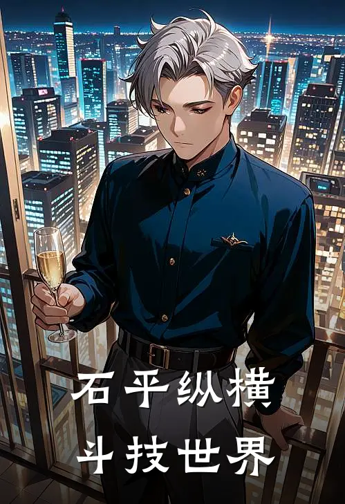 石平纵横斗技世界