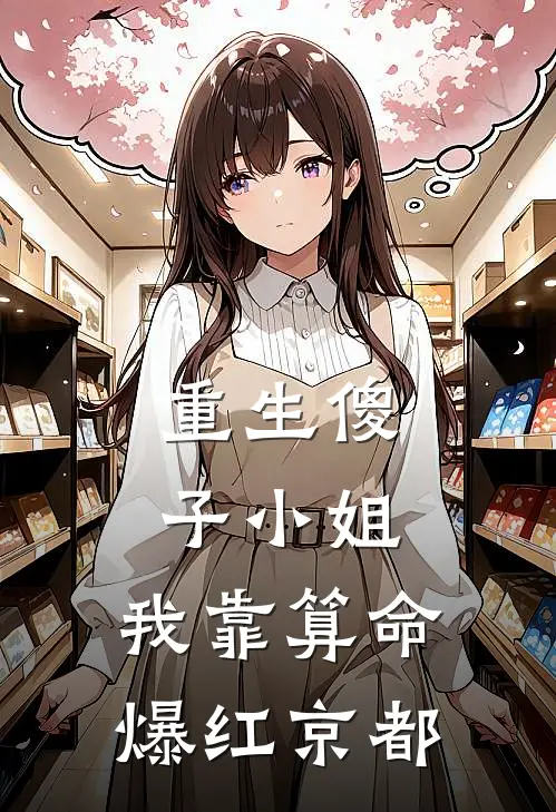 重生傻子小姐，我靠算命爆红京都阮萦风明夏免费小说在线阅读_最新章节列表重生傻子小姐，我靠算命爆红京都(阮萦风明夏)