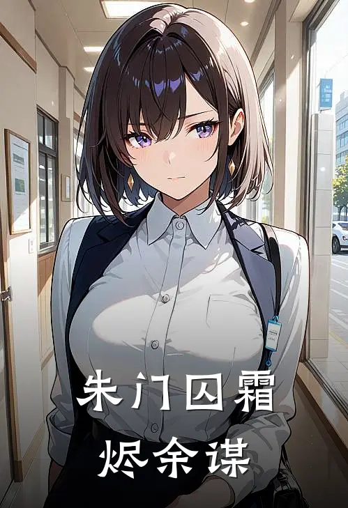 朱门囚霜烬余谋