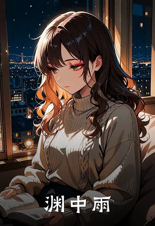 渊中雨沈渊白寂雨完结小说_免费小说在线看渊中雨沈渊白寂雨