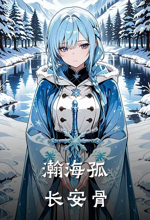 瀚海孤长安骨(李广李珩)免费小说笔趣阁_完结版小说推荐瀚海孤长安骨(李广李珩)