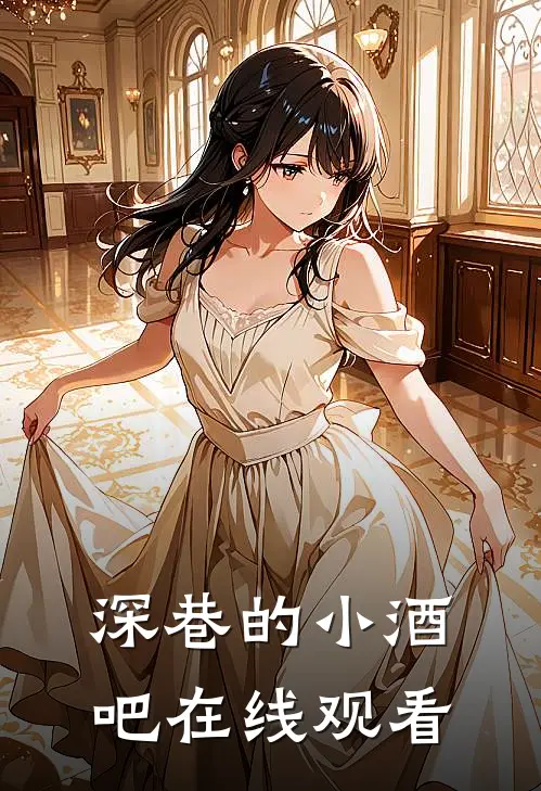 深巷的小酒吧在线观看
