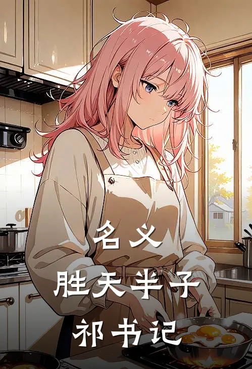 名义：胜天半子祁书记