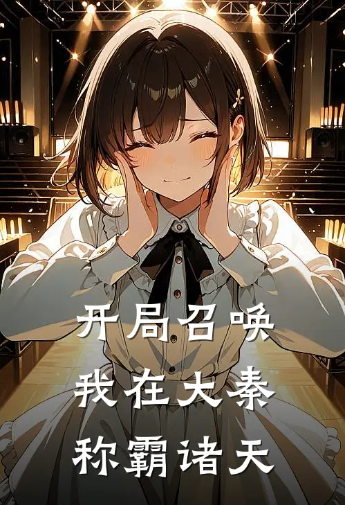 开局召唤，我在大秦称霸诸天