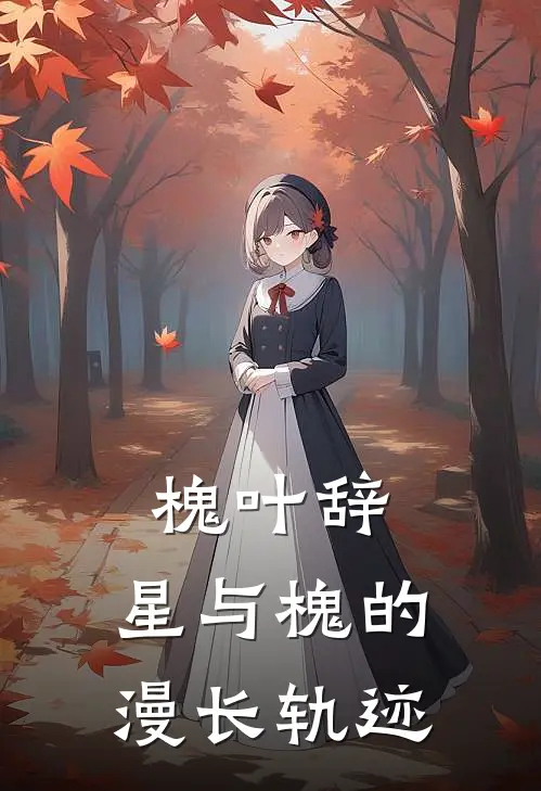 槐叶辞：星与槐的漫长轨迹