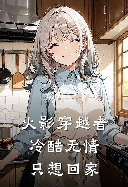 火影穿越者冷酷无情，只想回家