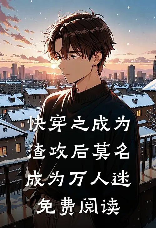 快穿之成为渣攻后莫名成为万人迷免费阅读
