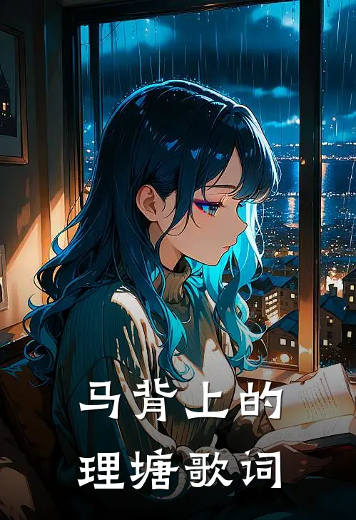 马背上的理塘 歌词