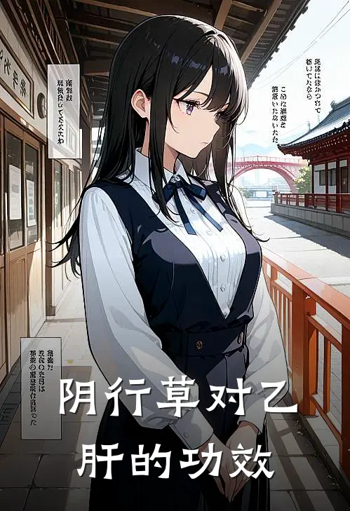 阴行草对乙肝的功效