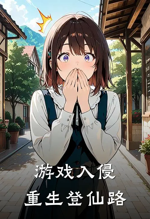 游戏入侵：重生登仙路（叶辛夷林峰）全文免费阅读无弹窗大结局_游戏入侵：重生登仙路最新章节列表