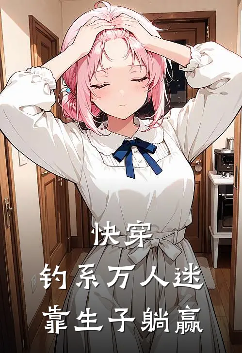 快穿：钓系万人迷靠生子躺赢(顾砚白林乔)小说免费阅读无弹窗_完结小说快穿：钓系万人迷靠生子躺赢顾砚白林乔