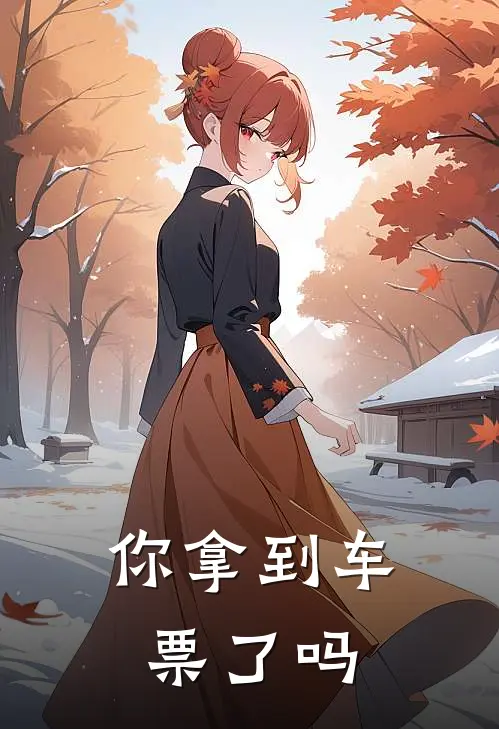 你拿到车票了吗(宁清南禾)完整版免费阅读_最新章节列表你拿到车票了吗(宁清南禾)