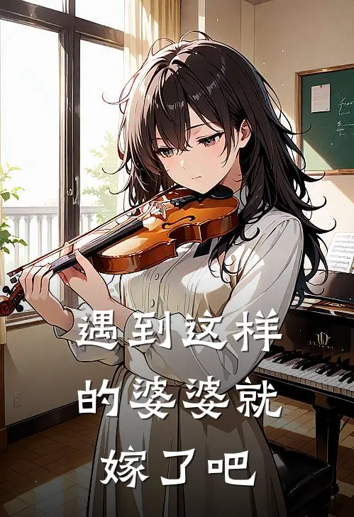 遇到这样的婆婆就嫁了吧