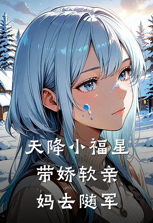 天降小福星带娇软亲妈去随军