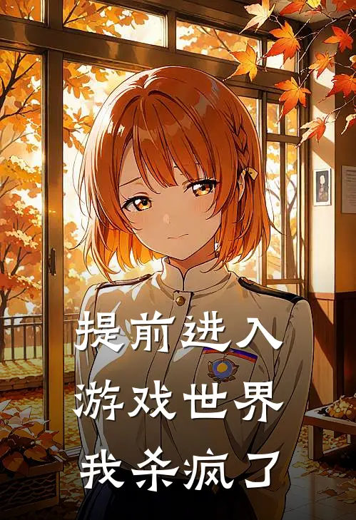 提前进入游戏世界，我杀疯了