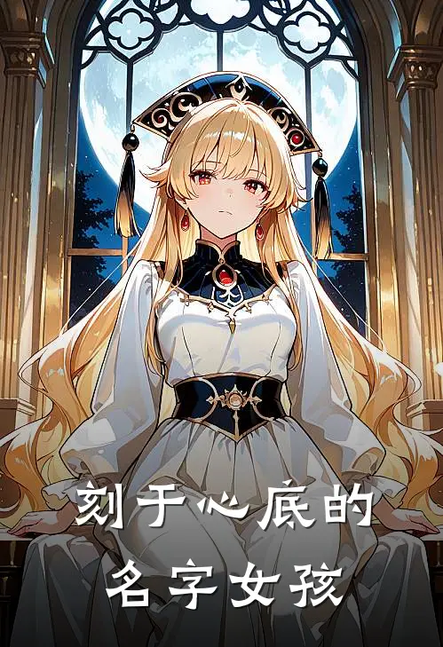 刻于心底的名字女孩