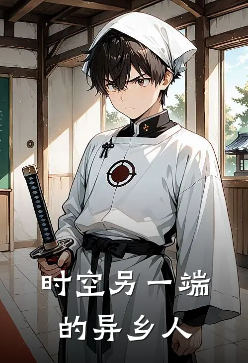 时空另一端的异乡人(林小满狗剩)热门小说在线阅读_热门小说时空另一端的异乡人(林小满狗剩)