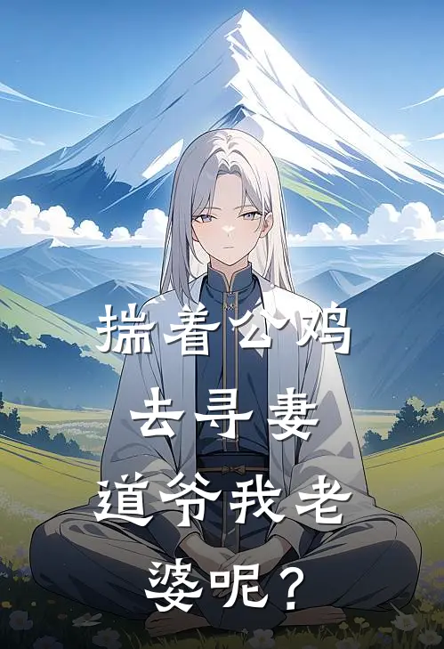 揣着公鸡去寻妻：道爷我老婆呢？张守拙李晚晴免费小说推荐_推荐完结小说揣着公鸡去寻妻：道爷我老婆呢？(张守拙李晚晴)