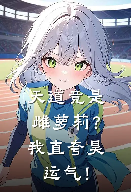 天道竟是雌萝莉？我直夸昊运气！林墨白苏玉橙热门小说阅读_完本完结小说天道竟是雌萝莉？我直夸昊运气！林墨白苏玉橙