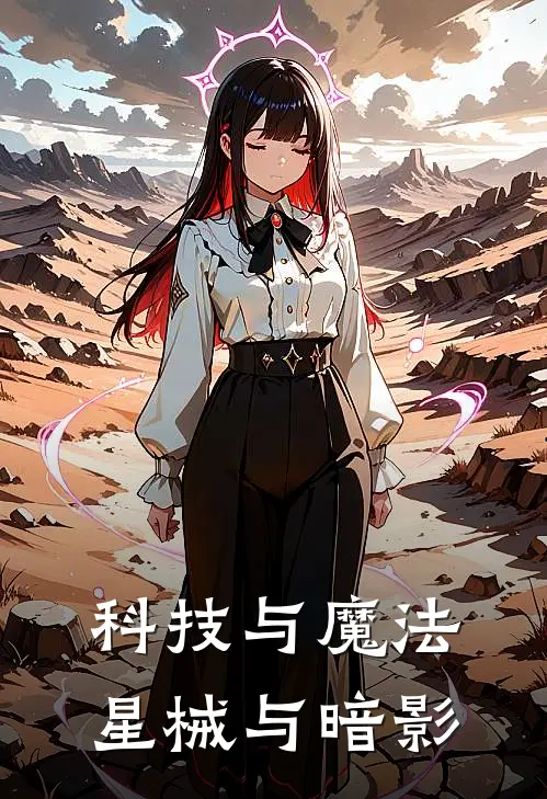 科技与魔法星械与暗影(毅莫颜莫希)好看的完结小说_完本小说科技与魔法星械与暗影毅莫颜莫希