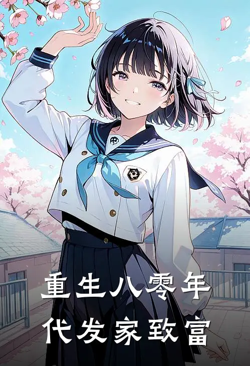 重生八零年代发家致富