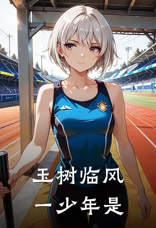 玉树临风一少年是