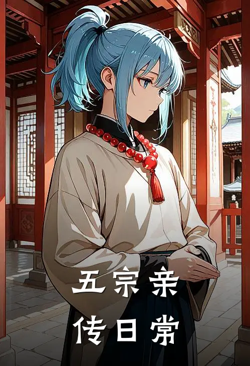 五宗亲传日常(叶翘宋寒声)免费阅读完整版小说_完结免费小说五宗亲传日常(叶翘宋寒声)