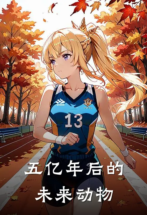 五亿年后的未来动物