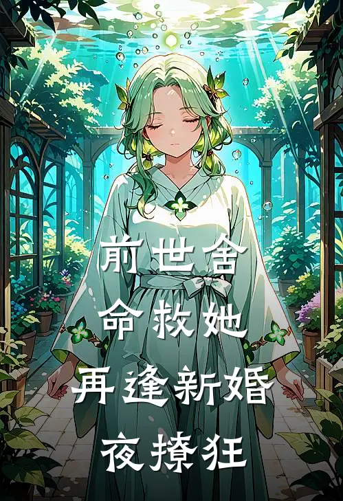 《前世舍命救她，再逢新婚夜撩狂》苏婉婉赵承宇全文免费在线阅读_《前世舍命救她，再逢新婚夜撩狂》全集阅读